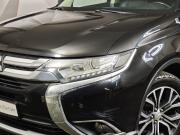 Mitsubishi Outlander III Рестайлинг 2 Москва  - изображение 30