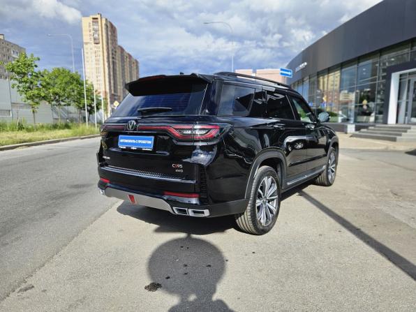 Changan CS95 I Рестайлинг 2 с пробегом 2023 года, цена 3 159 000 рублей, 43499 км, внедорожник, Автокод Объявления