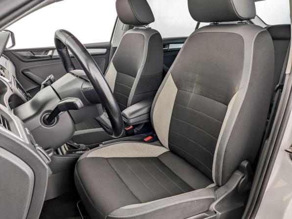 Skoda Rapid I с пробегом 2017 года, цена 1 130 000 рублей, 135292 км, лифтбек, Автокод Объявления