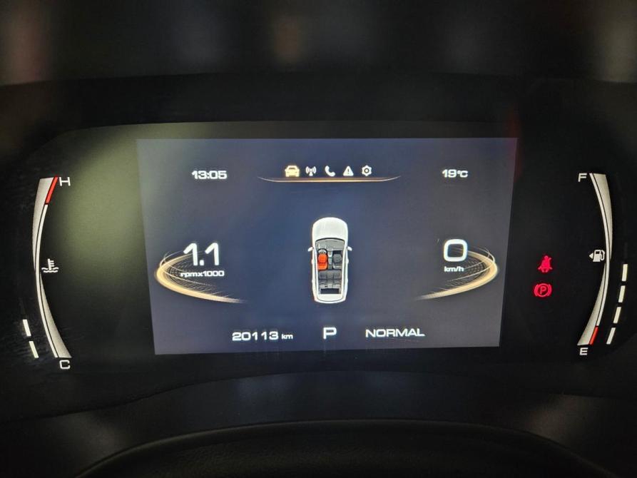 Haval Jolion I Тольятти  - изображение 15