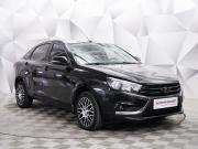 Lada (ВАЗ) Vesta I Ульяновск  - изображение 28
