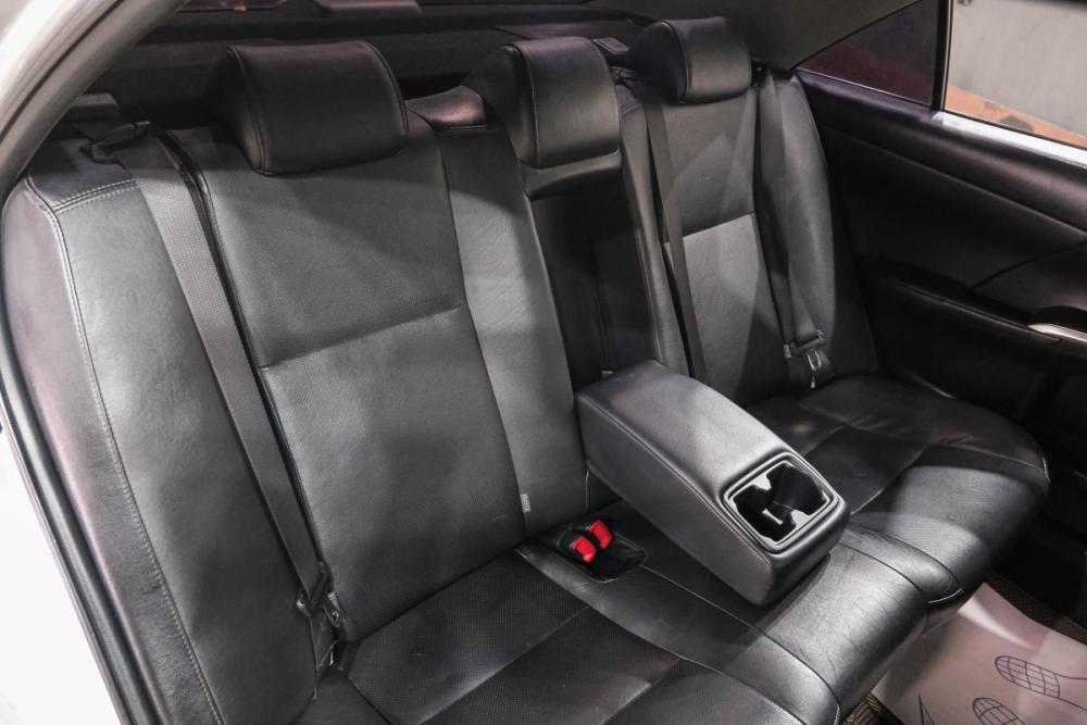 Toyota Camry VII (XV50) Новокузнецк  - изображение 34