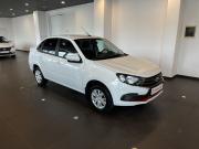 Lada (ВАЗ) Granta I Рестайлинг Чебоксары  - изображение 37