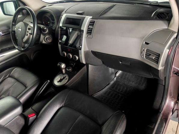 Nissan X-Trail II с пробегом 2008 года, цена 1 030 000 рублей, 98840 км, внедорожник, Автокод Объявления