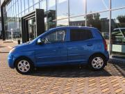 Kia Morning I Рестайлинг 2 Калуга  - изображение 15