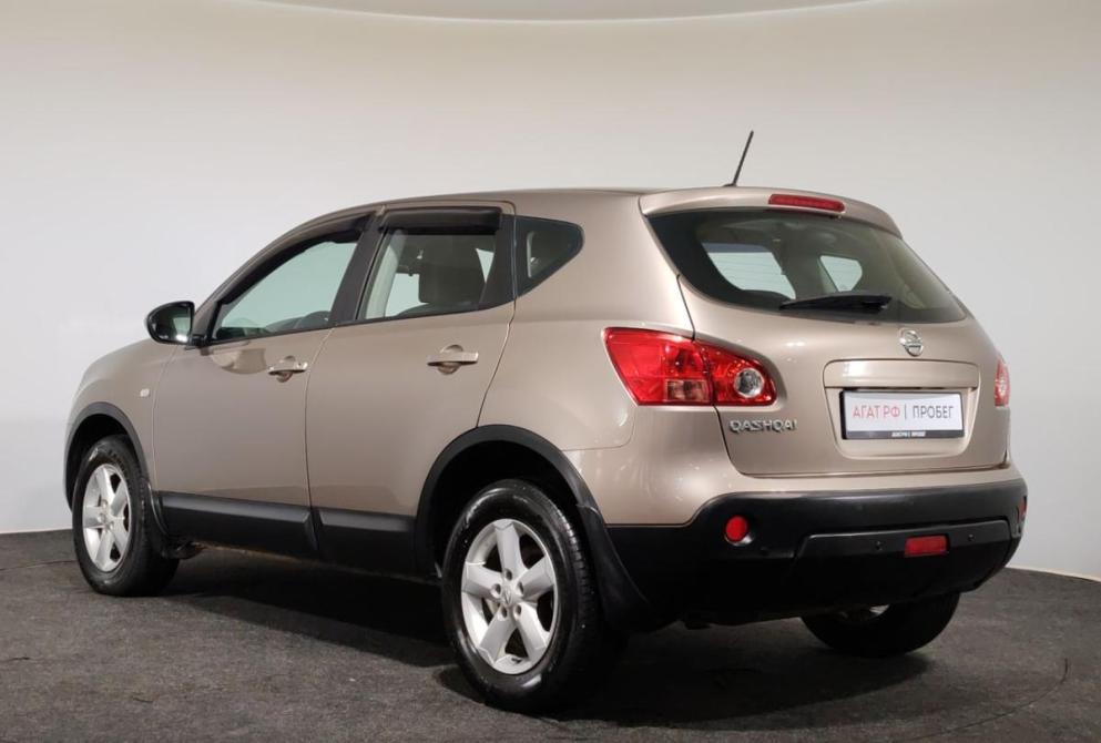 Nissan Qashqai I Ярославль  - изображение 7