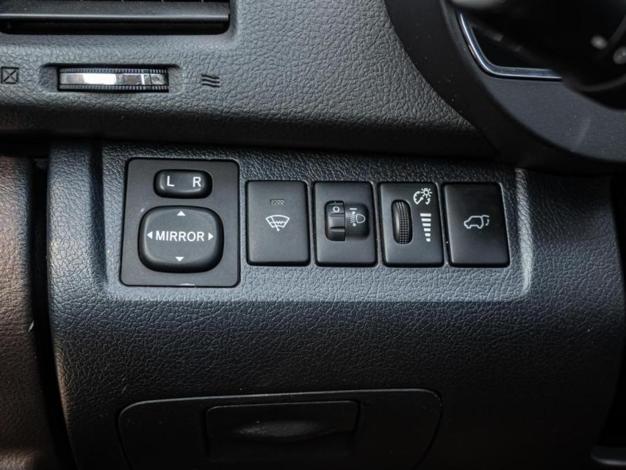 Toyota Highlander II (XU40) Краснодар  - изображение 24