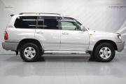 Toyota Land Cruiser 100 Series Рестайлинг 1 Кемерово  - изображение 26
