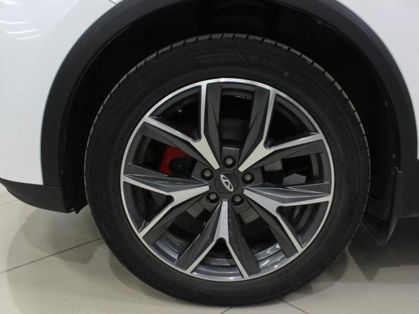 Chery Tiggo 7 Pro Max I Рестайлинг с пробегом 2024 года, цена 2 280 000 рублей, 27700 км, внедорожник, Автокод Объявления