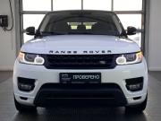 Land Rover Range Rover Sport II Уфа  - изображение 29