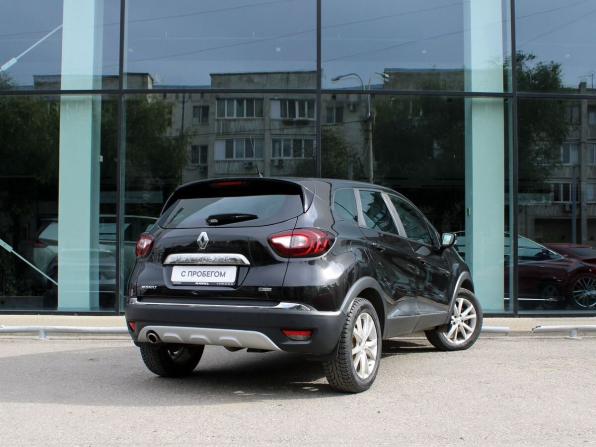 Renault Kaptur I с пробегом 2019 года, цена 1 757 000 рублей, 68237 км, внедорожник, Автокод Объявления