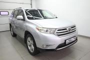 Toyota Highlander II (XU40) Рестайлинг Сургут  - изображение 30
