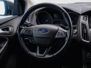 Ford Focus III Рестайлинг Москва  - изображение 31