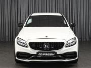 Mercedes-Benz C-Класс IV (W205) Рестайлинг Ставрополь  - изображение 28
