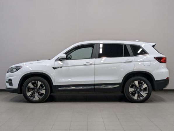 Changan CS75 I Рестайлинг с пробегом 2022 года, цена 1 750 000 рублей, 66525 км, внедорожник, Автокод Объявления