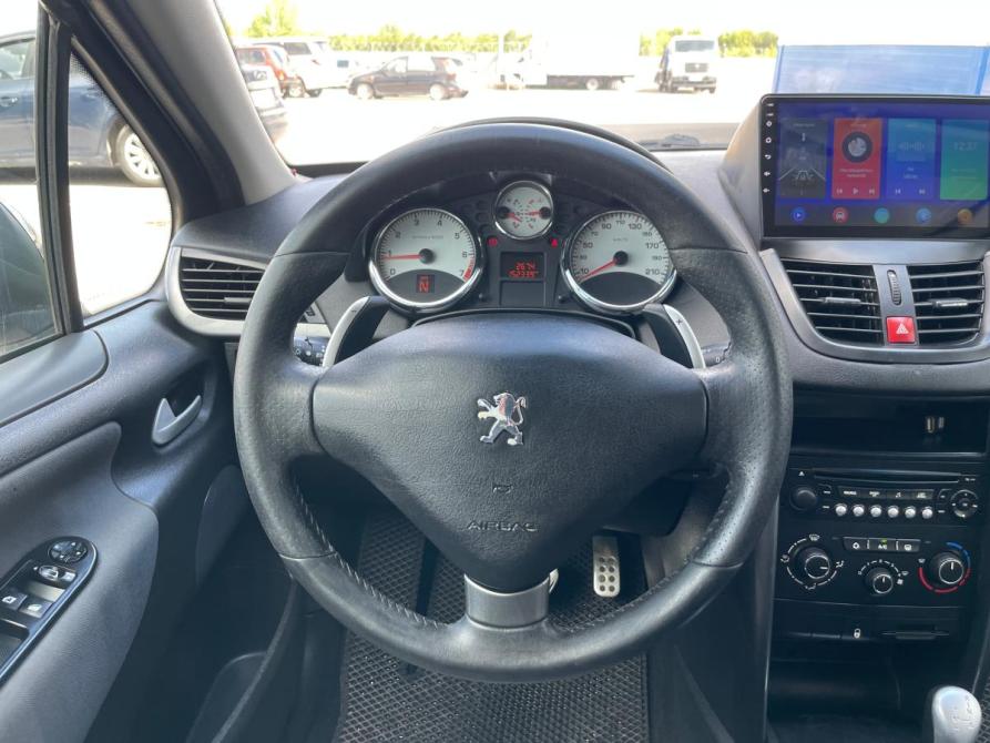 Peugeot 207 I Рестайлинг Стерлитамак  - изображение 11