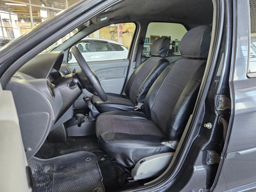 Renault Logan I Курган  - изображение 12