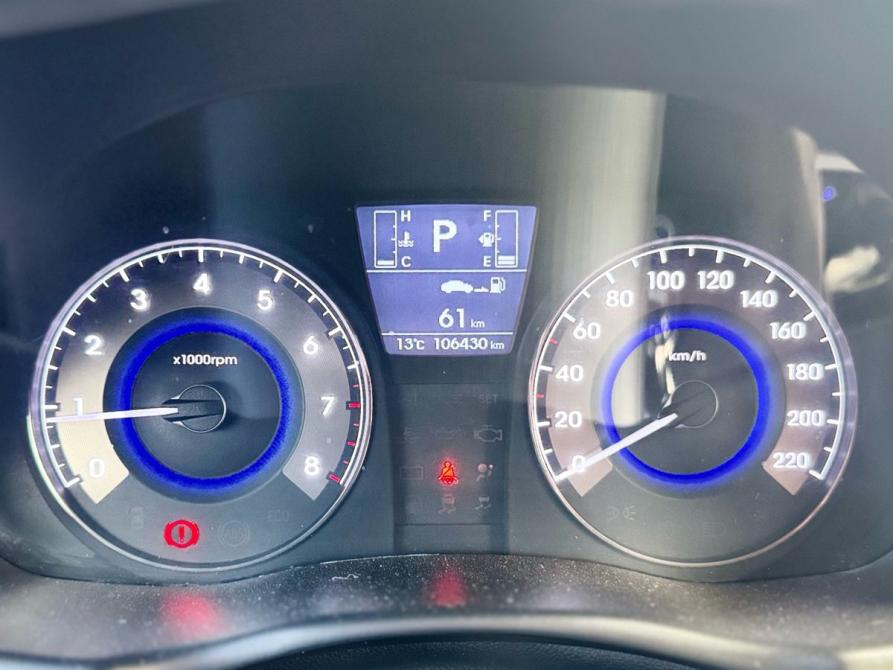 Hyundai Solaris I Ижевск  - изображение 19
