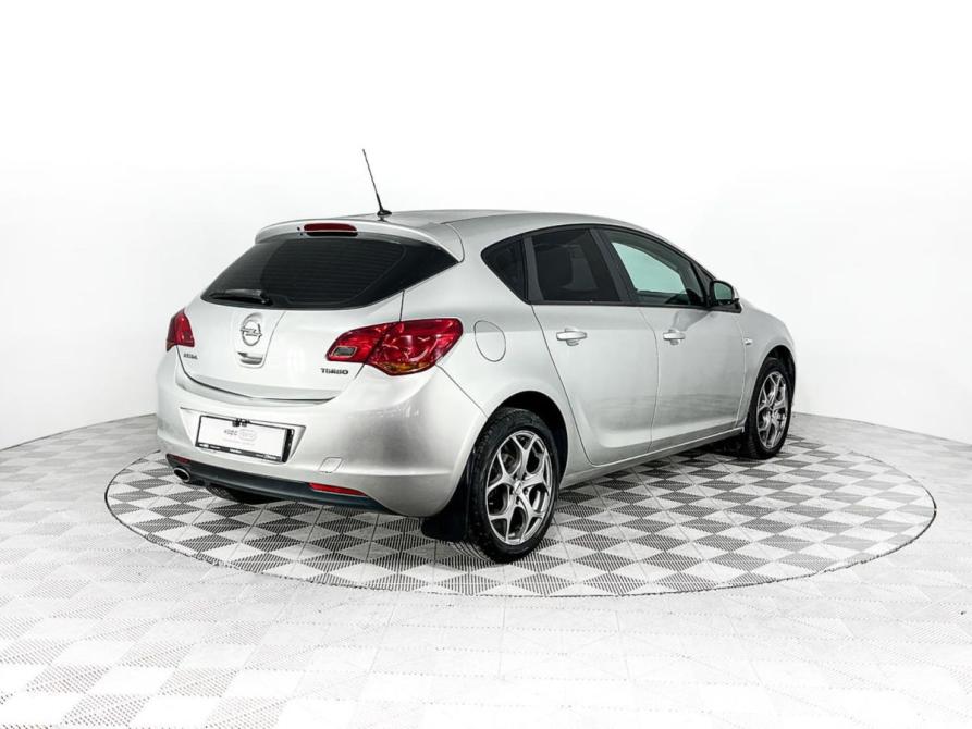 Opel Astra J Ногинск  - изображение 6