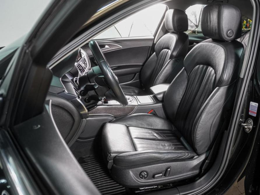 Audi A6 IV (C7) Рестайлинг Воронеж  - изображение 12