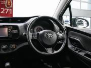 Toyota Vitz III (XP130) Рестайлинг Красноярск  - изображение 46