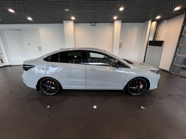 Omoda S5 GT с пробегом 2023 года, цена 1 965 000 рублей, 30858 км, седан, Автокод Объявления