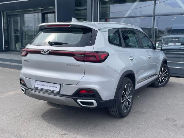 Chery Tiggo 8 I Рестайлинг с пробегом 2023 года, цена 1 930 000 рублей, 46200 км, внедорожник, Автокод Объявления