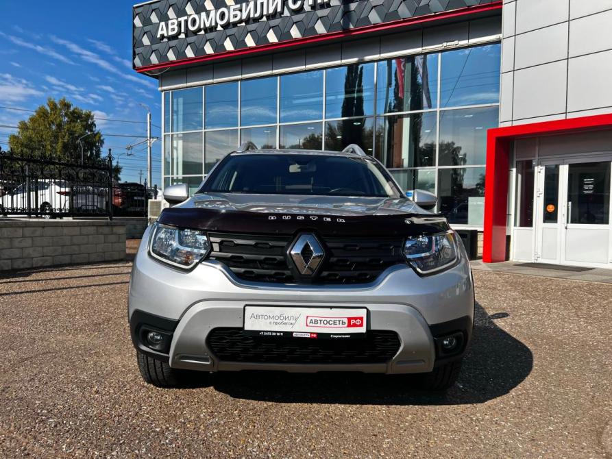 Renault Duster II Стерлитамак  - изображение 5