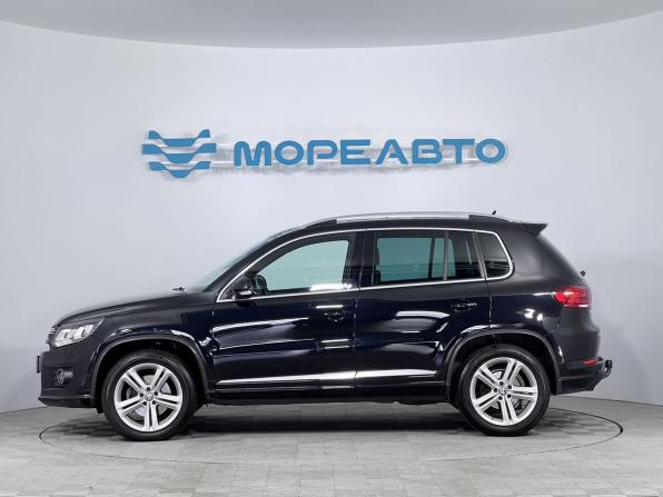 Volkswagen Tiguan I Рестайлинг с пробегом 2015 года, цена 1 850 000 рублей, 158596 км, внедорожник, Автокод Объявления