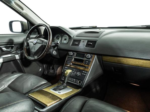 Volvo XC90 I Рестайлинг с пробегом 2008 года, цена 949 585 рублей, 392719 км, внедорожник, Автокод Объявления