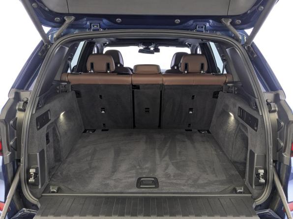 BMW X5 IV (G05/G18) с пробегом 2023 года, цена 9 500 000 рублей, 36200 км, внедорожник, Автокод Объявления