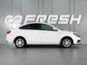 Lada (ВАЗ) Vesta I Минеральные Воды  - изображение 22