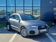 Audi Q3 I (8U) Рестайлинг Москва  - изображение 28