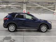 Mazda CX-5 I Казань  - изображение 27