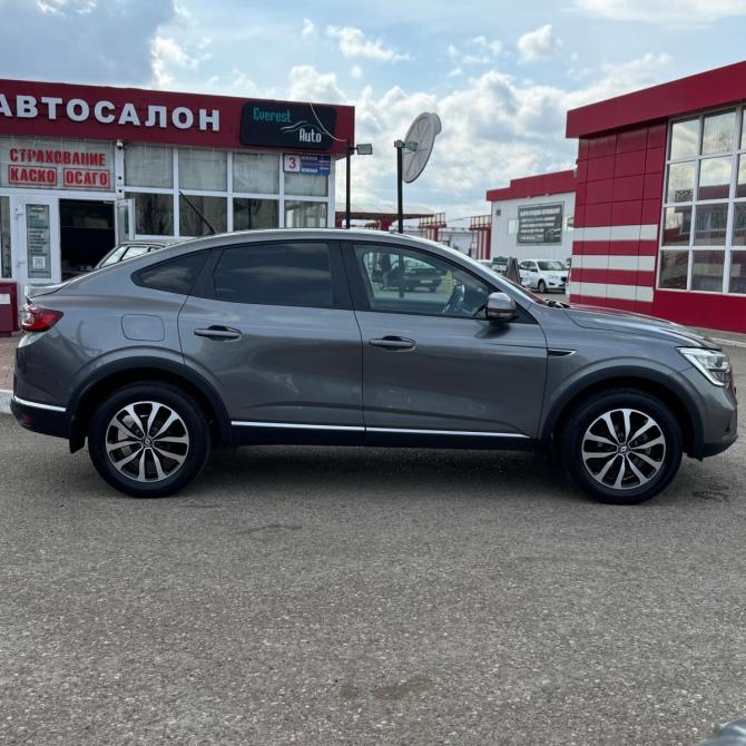 Renault Arkana I Нижнекамск  - изображение 4