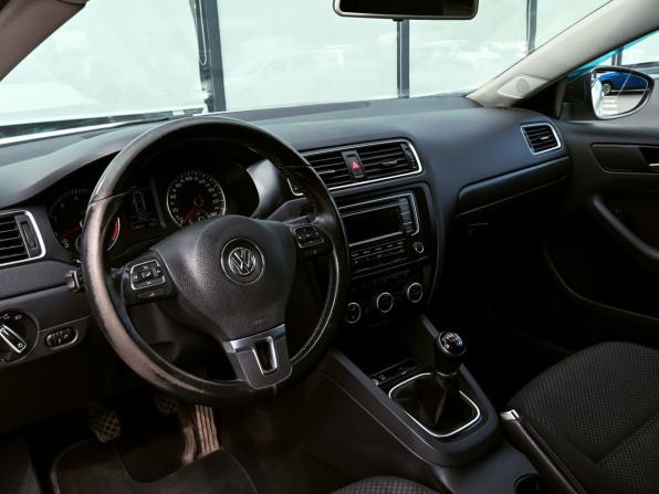 Volkswagen Jetta VI с пробегом 2014 года, цена 1 065 000 рублей, 164936 км, седан, Автокод Объявления