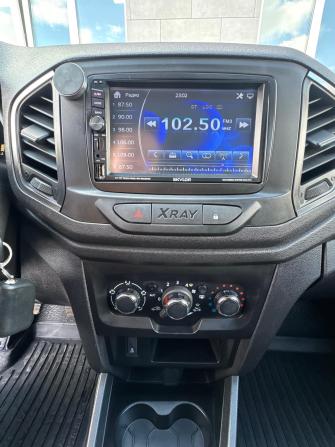 Lada (ВАЗ) XRAY I с пробегом 2020 года, цена 1 000 000 рублей, 26000 км, хэтчбек, Автокод Объявления
