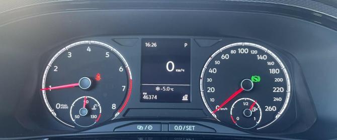 Volkswagen Polo VI с пробегом 2021 года, цена 1 763 500 рублей, 47000 км, лифтбек, Автокод Объявления