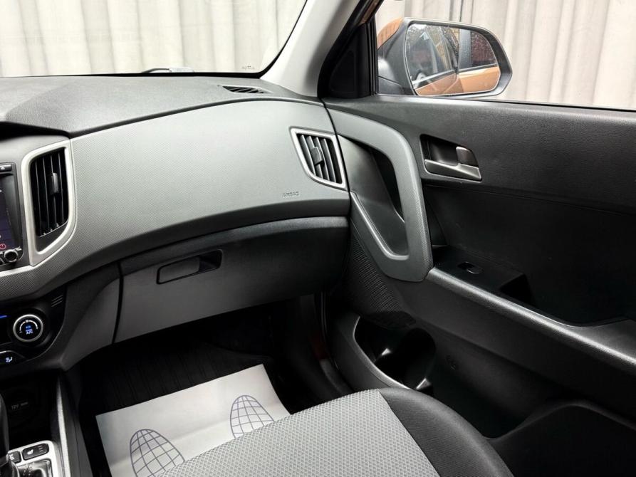 Hyundai Creta I Ижевск  - изображение 12