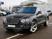Bentley Bentayga I Москва  - изображение 33