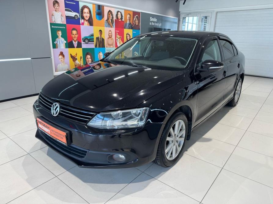 Volkswagen Jetta VI Екатеринбург  - изображение 1