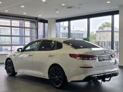 Kia Optima IV Рестайлинг Новосибирск  - изображение 32