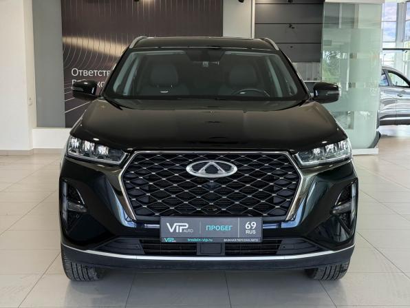 Chery Tiggo 7 Pro Max I с пробегом 2023 года, цена 2 475 000 рублей, 33236 км, внедорожник, Автокод Объявления