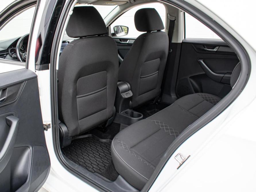 Skoda Rapid II Краснодар  - изображение 11