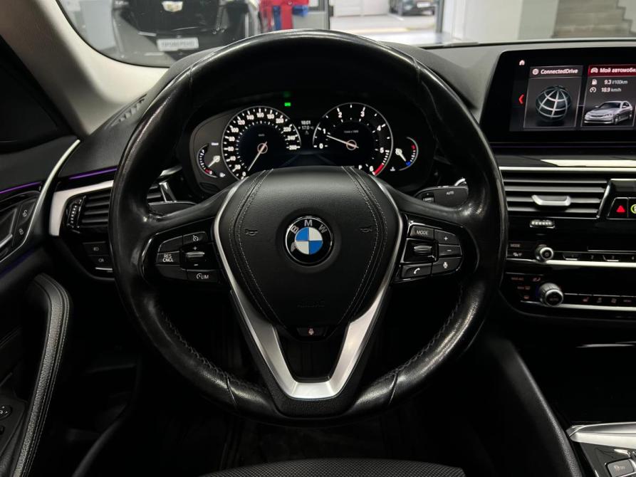 BMW 5 серии VII (G30/G31/G38) Казань  - изображение 13