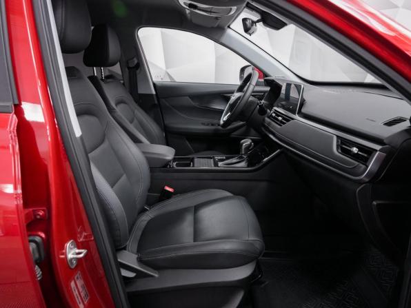 Chery Tiggo 4 I Рестайлинг 2 с пробегом 2025 года, цена 1 911 000 рублей, 21802 км, внедорожник, Автокод Объявления