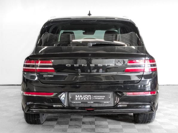 Genesis GV80 I с пробегом 2021 года, цена 4 290 000 рублей, 172469 км, внедорожник, Автокод Объявления