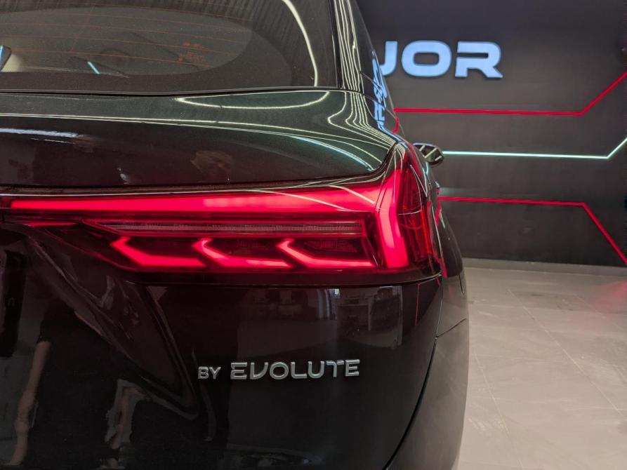 Evolute i-JOY II Москва  - изображение 28