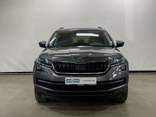 Skoda Kodiaq I с пробегом 2020 года, цена 3 211 000 рублей, 98515 км, внедорожник, Автокод Объявления