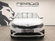 Kia Optima IV Рестайлинг Ростов-на-Дону  - изображение 23